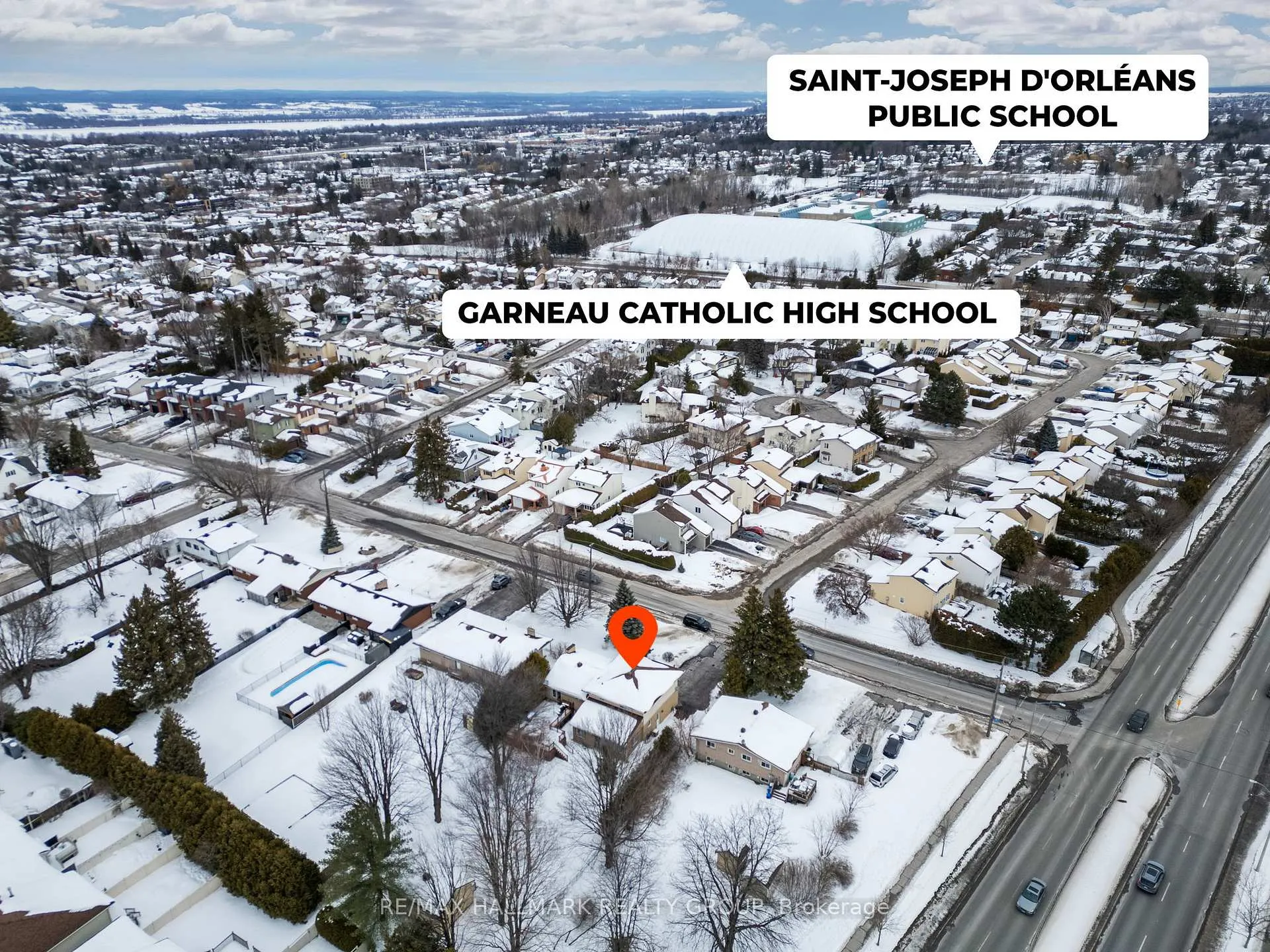 Photo 42 of 1572 Boyer Road, Ottawa, Chapel Hill — HOMEH