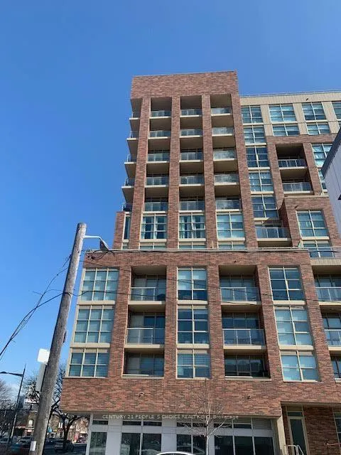 Photo 2 of Unit 1007, 1787 St Clair Avenue W, Toronto, Weston-Pellam Park — HOMEH