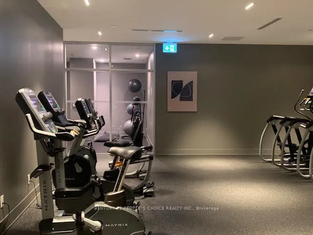 Photo 12 of Unit 1007, 1787 St Clair Avenue W, Toronto, Weston-Pellam Park — HOMEH