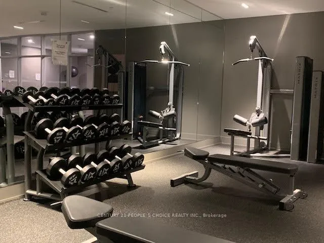 Photo 13 of Unit 1007, 1787 St Clair Avenue W, Toronto, Weston-Pellam Park — HOMEH