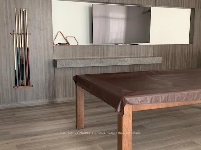 Photo 16 of Unit 1007, 1787 St Clair Avenue W, Toronto, Weston-Pellam Park — HOMEH