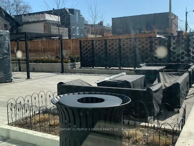 Photo 23 of Unit 1007, 1787 St Clair Avenue W, Toronto, Weston-Pellam Park — HOMEH