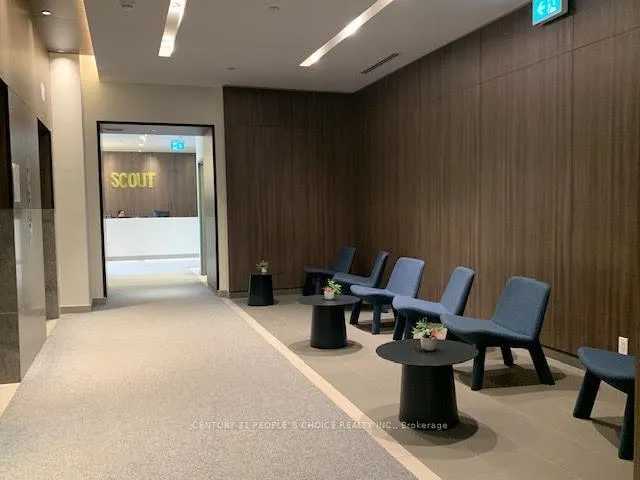 Photo 27 of Unit 1007, 1787 St Clair Avenue W, Toronto, Weston-Pellam Park — HOMEH