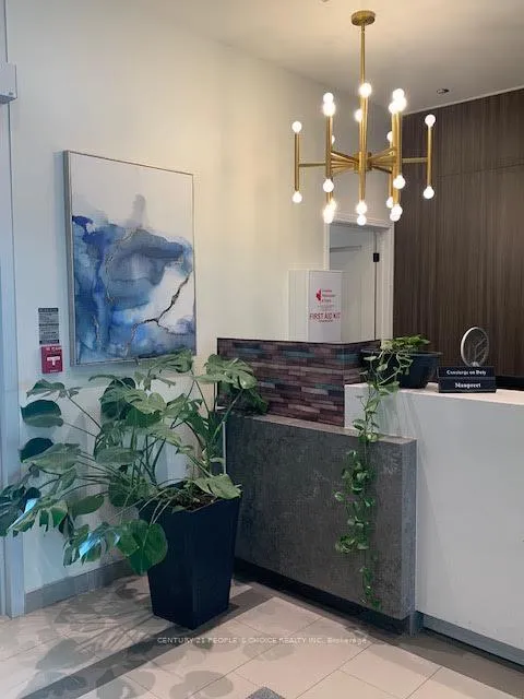 Photo 28 of Unit 1007, 1787 St Clair Avenue W, Toronto, Weston-Pellam Park — HOMEH