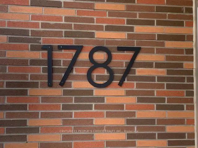 Photo 30 of Unit 1007, 1787 St Clair Avenue W, Toronto, Weston-Pellam Park — HOMEH
