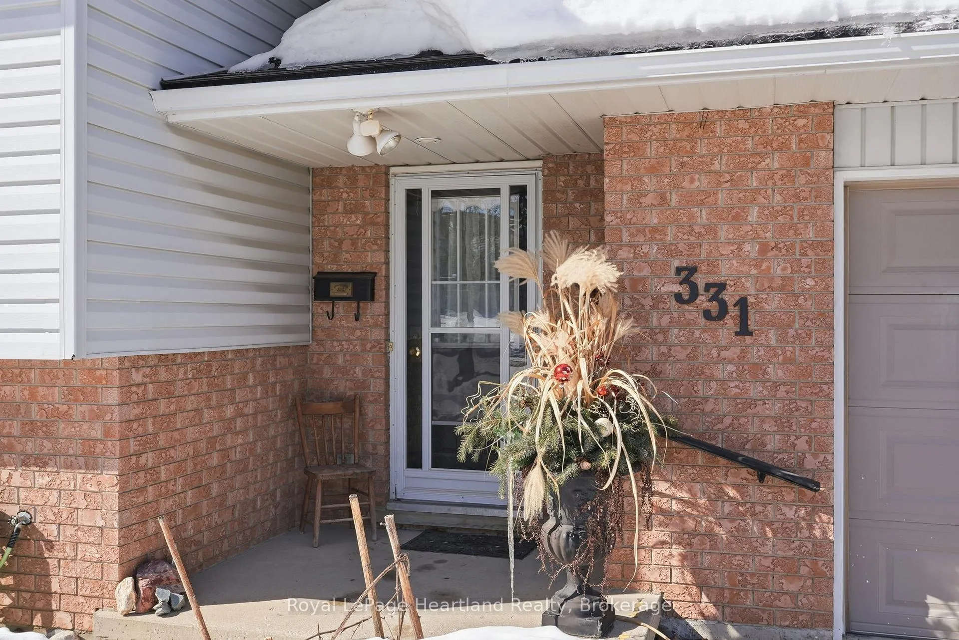 Photo 5 of 331 Sligo Road E, Wellington North, Mount Forest — HOMEH