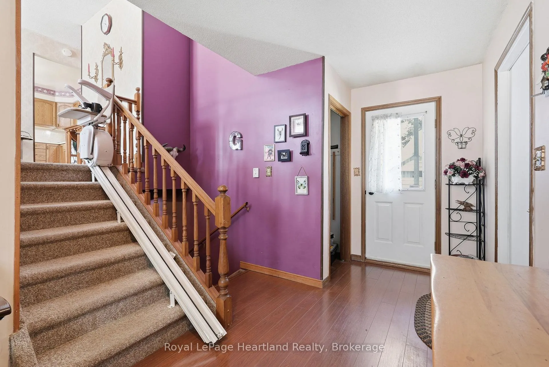 Photo 6 of 331 Sligo Road E, Wellington North, Mount Forest — HOMEH