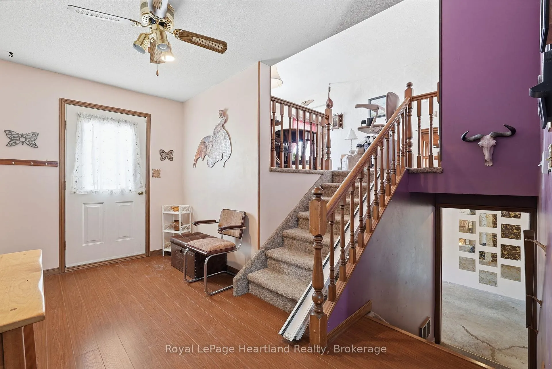 Photo 7 of 331 Sligo Road E, Wellington North, Mount Forest — HOMEH