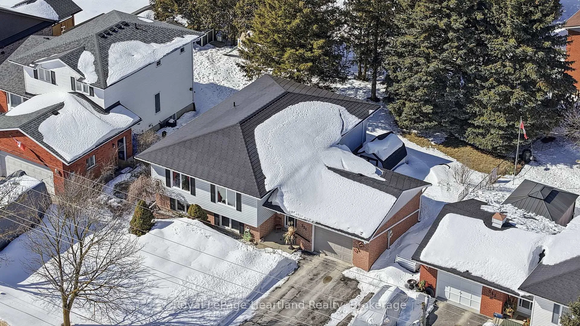 Photo 24 of 331 Sligo Road E, Wellington North, Mount Forest — HOMEH