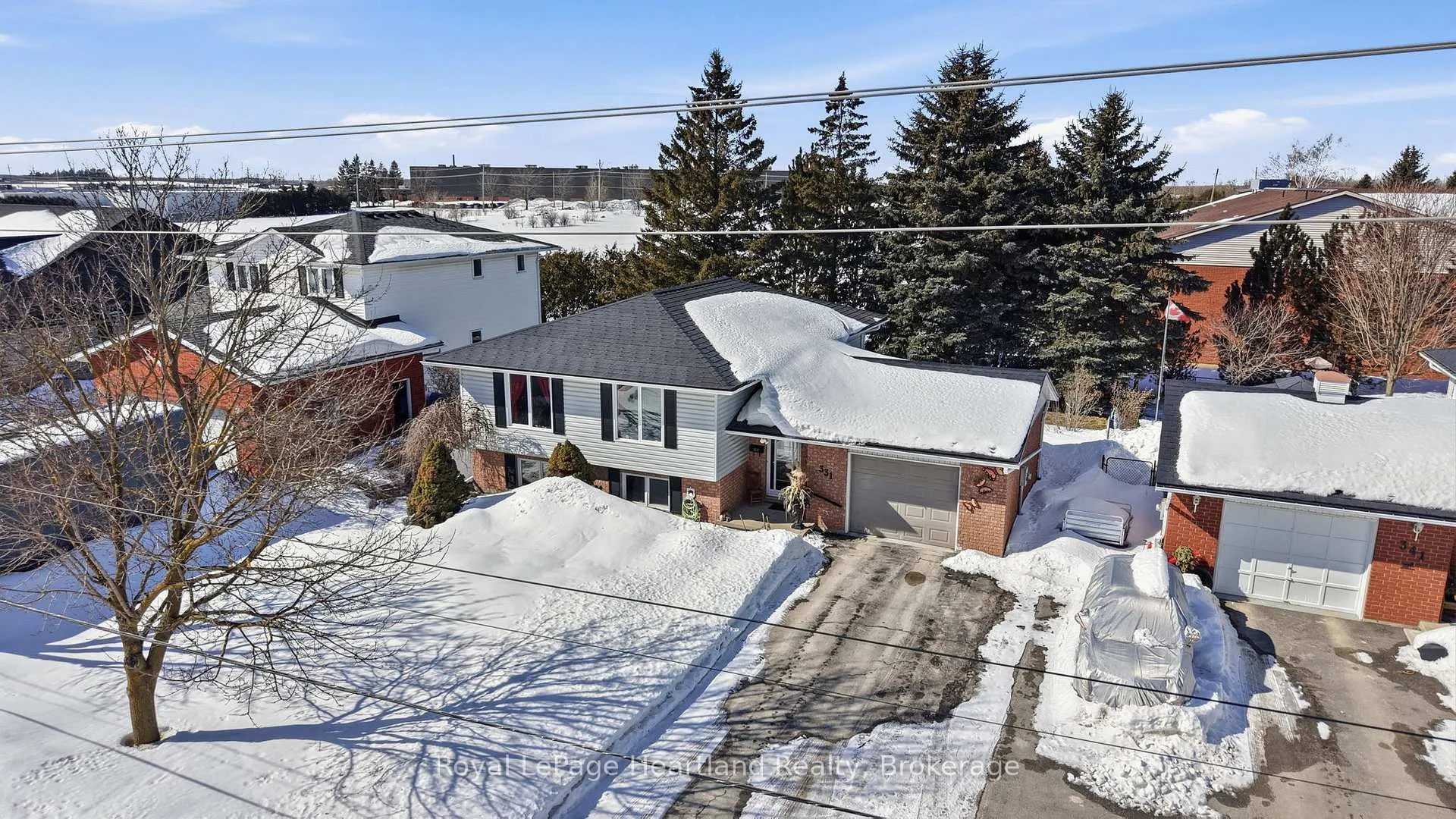 Photo 25 of 331 Sligo Road E, Wellington North, Mount Forest — HOMEH