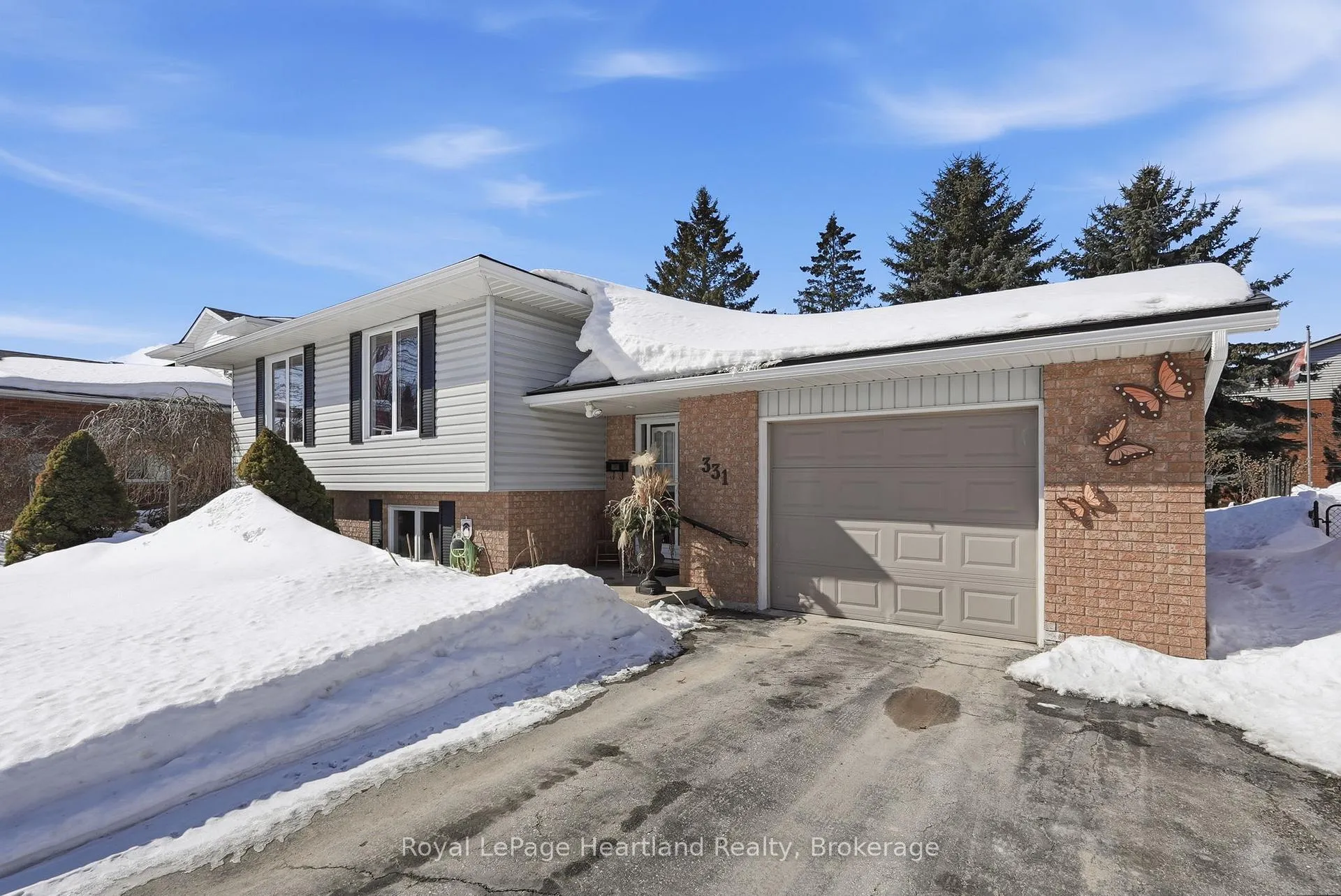 Photo 28 of 331 Sligo Road E, Wellington North, Mount Forest — HOMEH