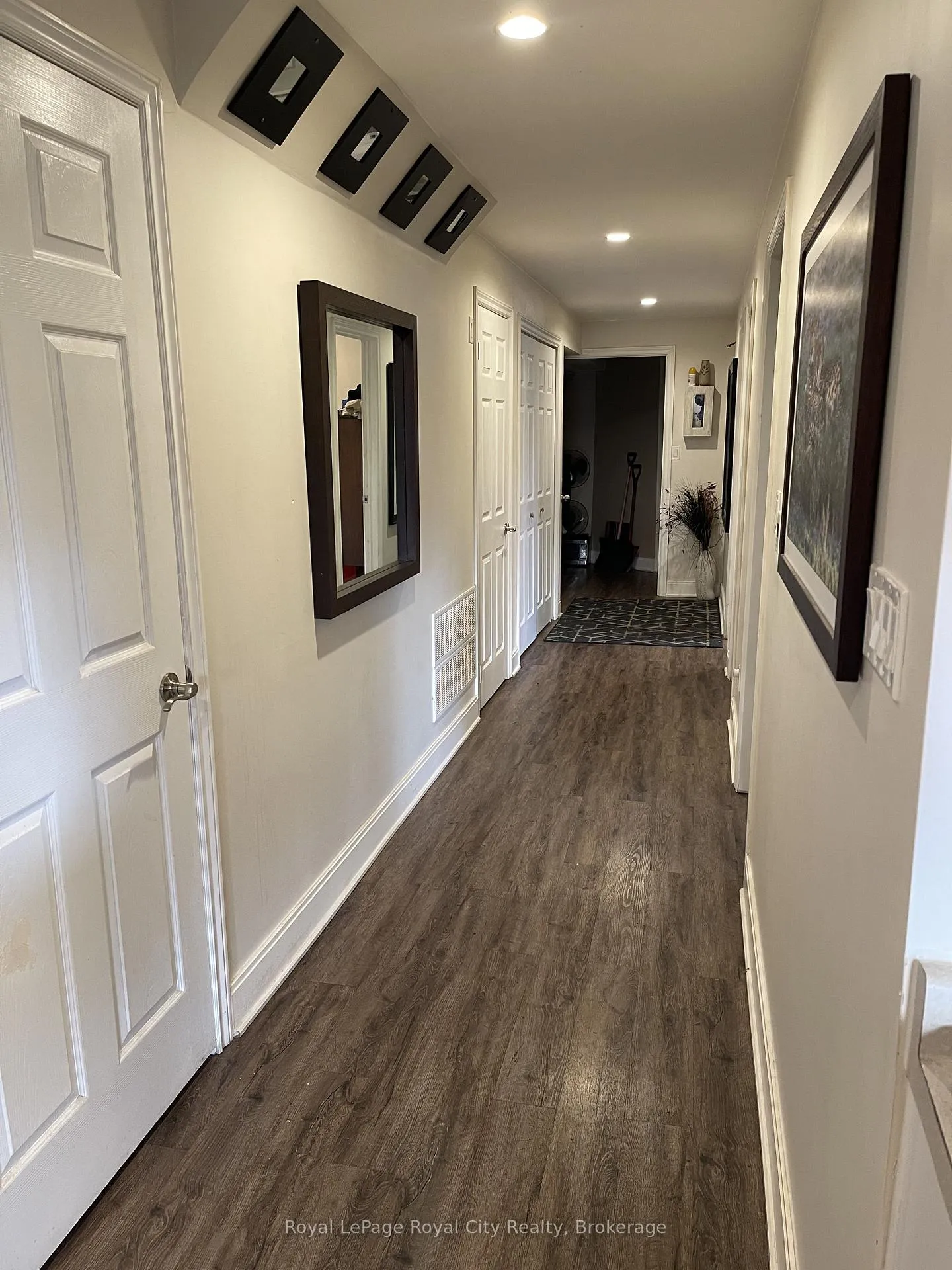Photo 15 of Unit 1, 563 Woolwich Street, Guelph, Exhibition Park — HOMEH