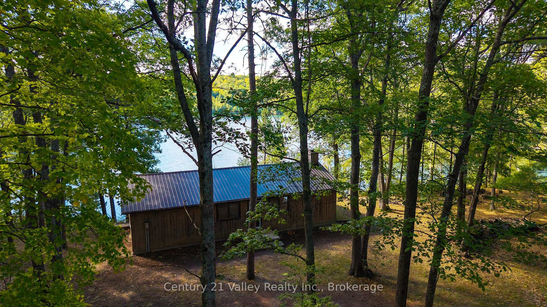 Photo 1 of 128 McDowell Lane, Horton, Horton Twp — HOMEH