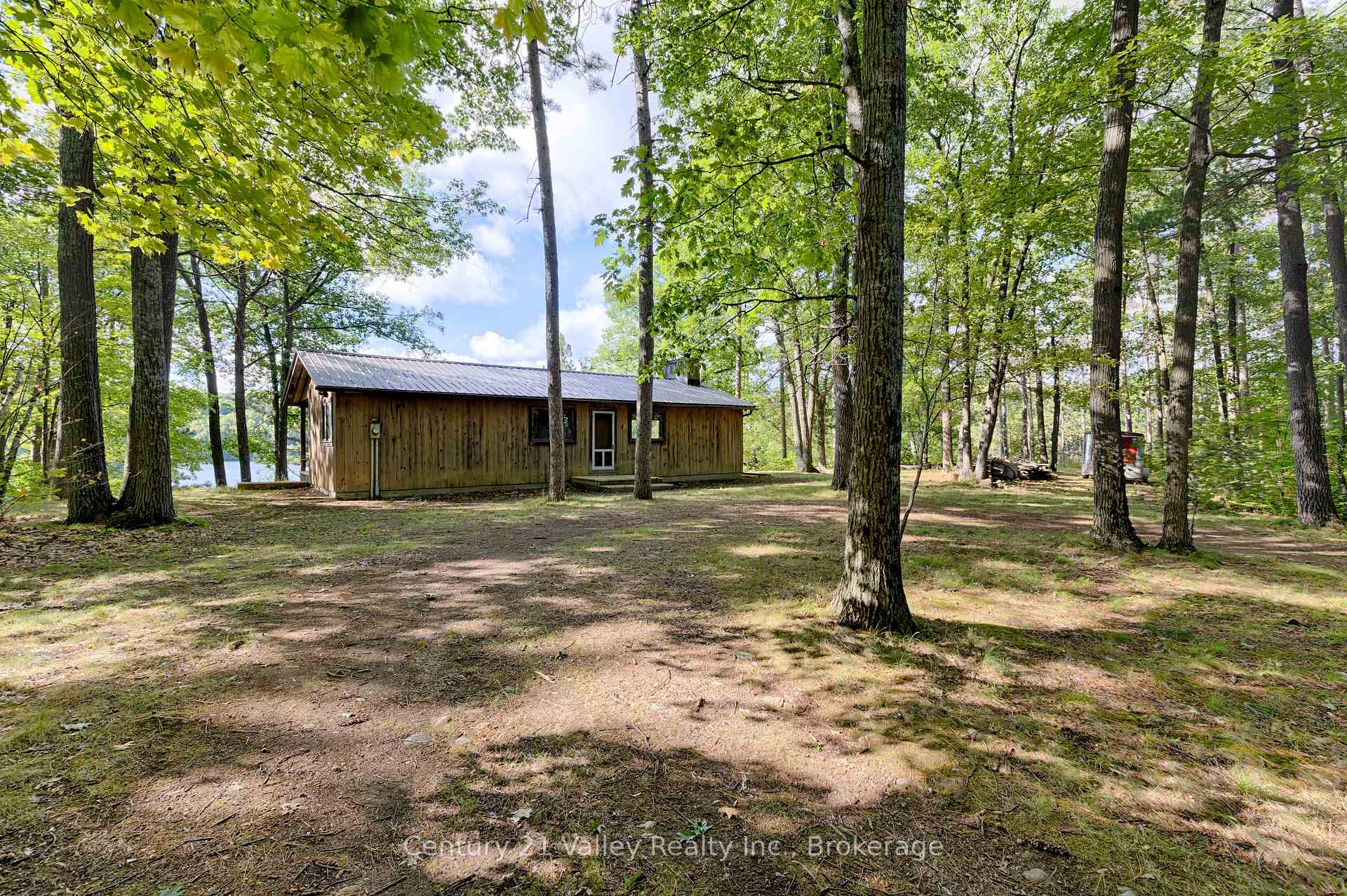 Photo 3 of 128 McDowell Lane, Horton, Horton Twp — HOMEH