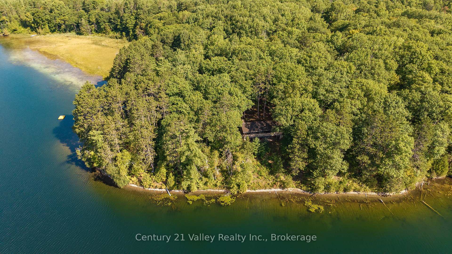 Photo 4 of 128 McDowell Lane, Horton, Horton Twp — HOMEH