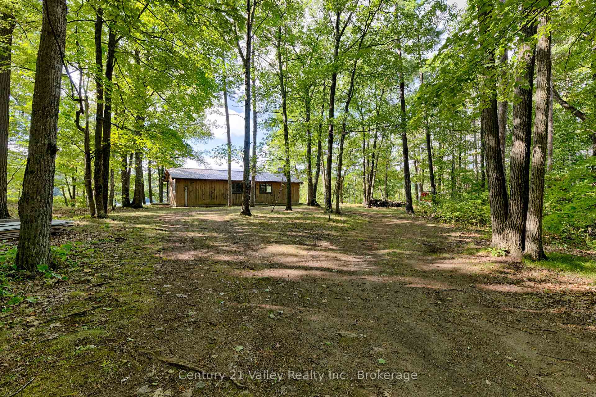 Photo 8 of 128 McDowell Lane, Horton, Horton Twp — HOMEH