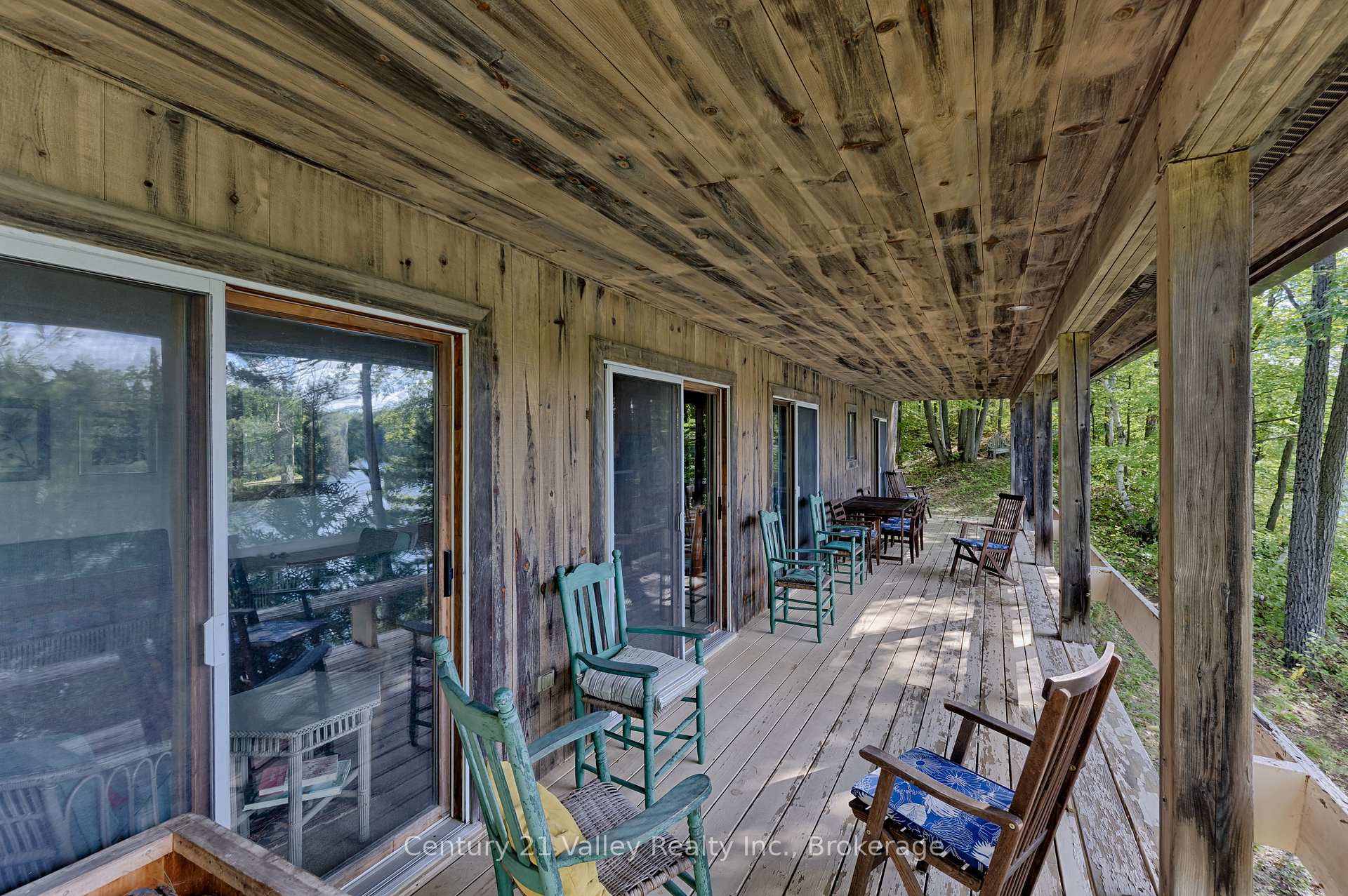 Photo 9 of 128 McDowell Lane, Horton, Horton Twp — HOMEH
