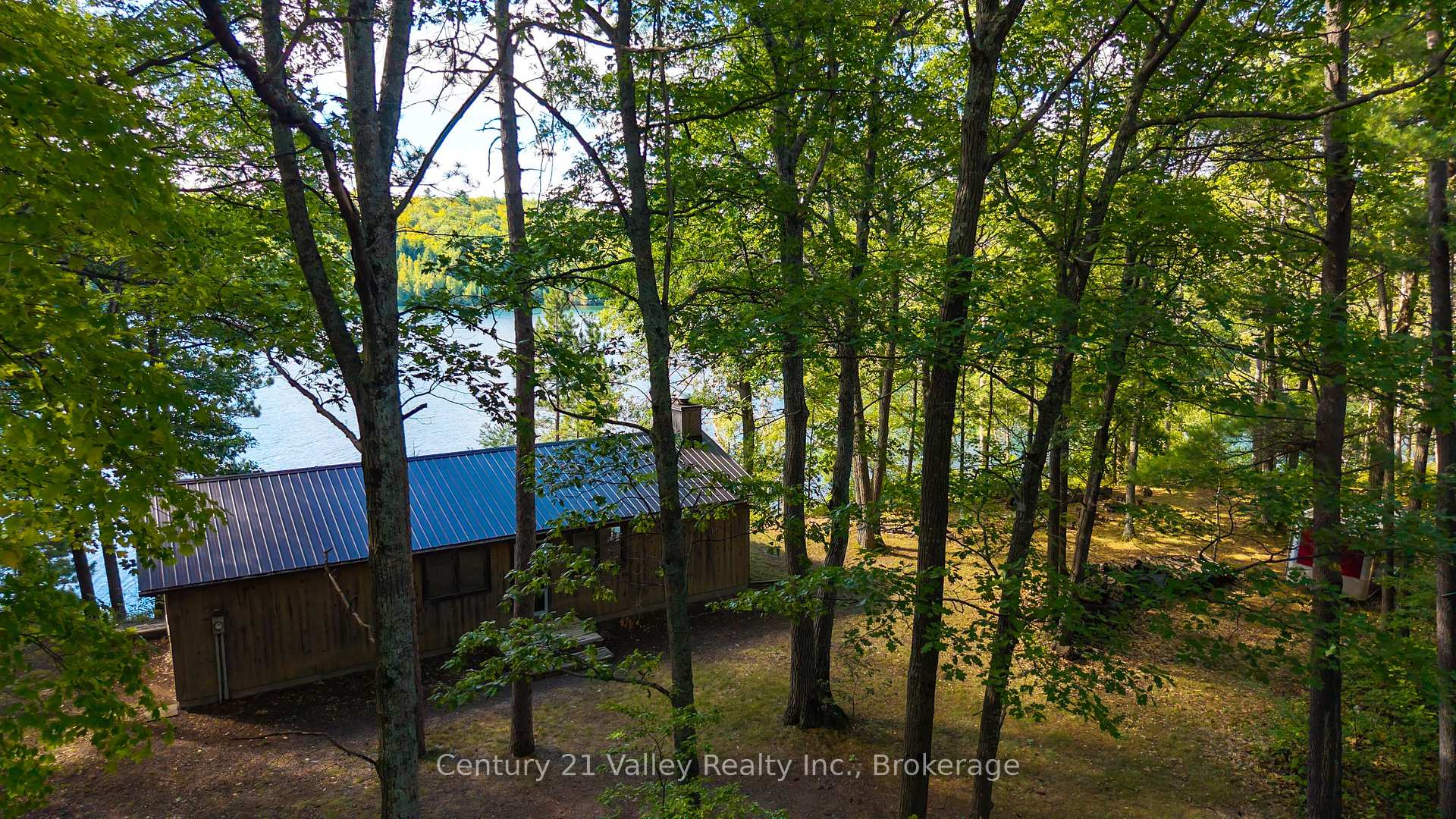 Photo 12 of 128 McDowell Lane, Horton, Horton Twp — HOMEH
