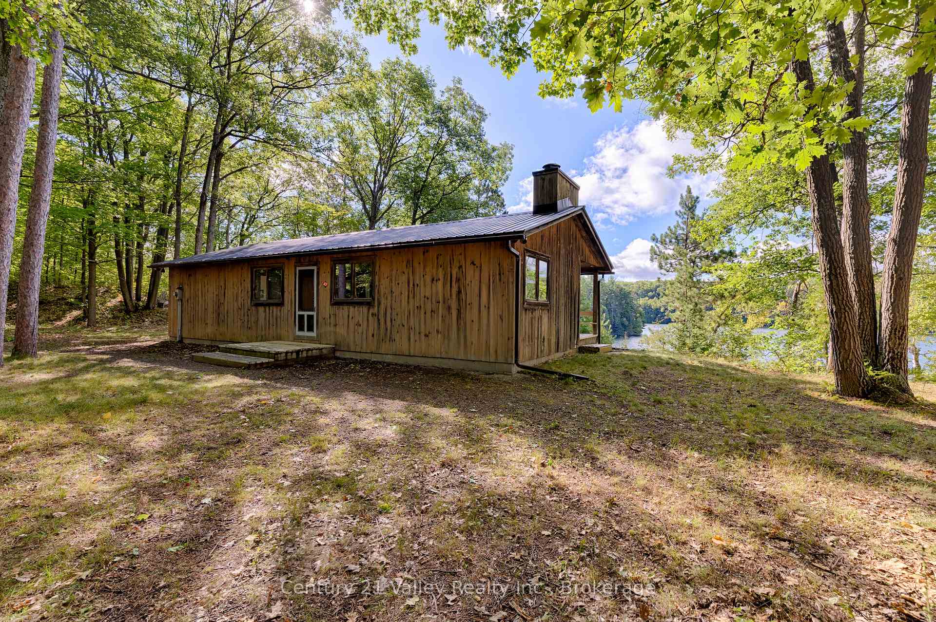 Photo 13 of 128 McDowell Lane, Horton, Horton Twp — HOMEH