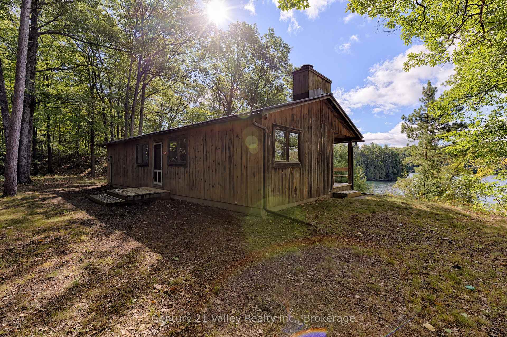Photo 14 of 128 McDowell Lane, Horton, Horton Twp — HOMEH