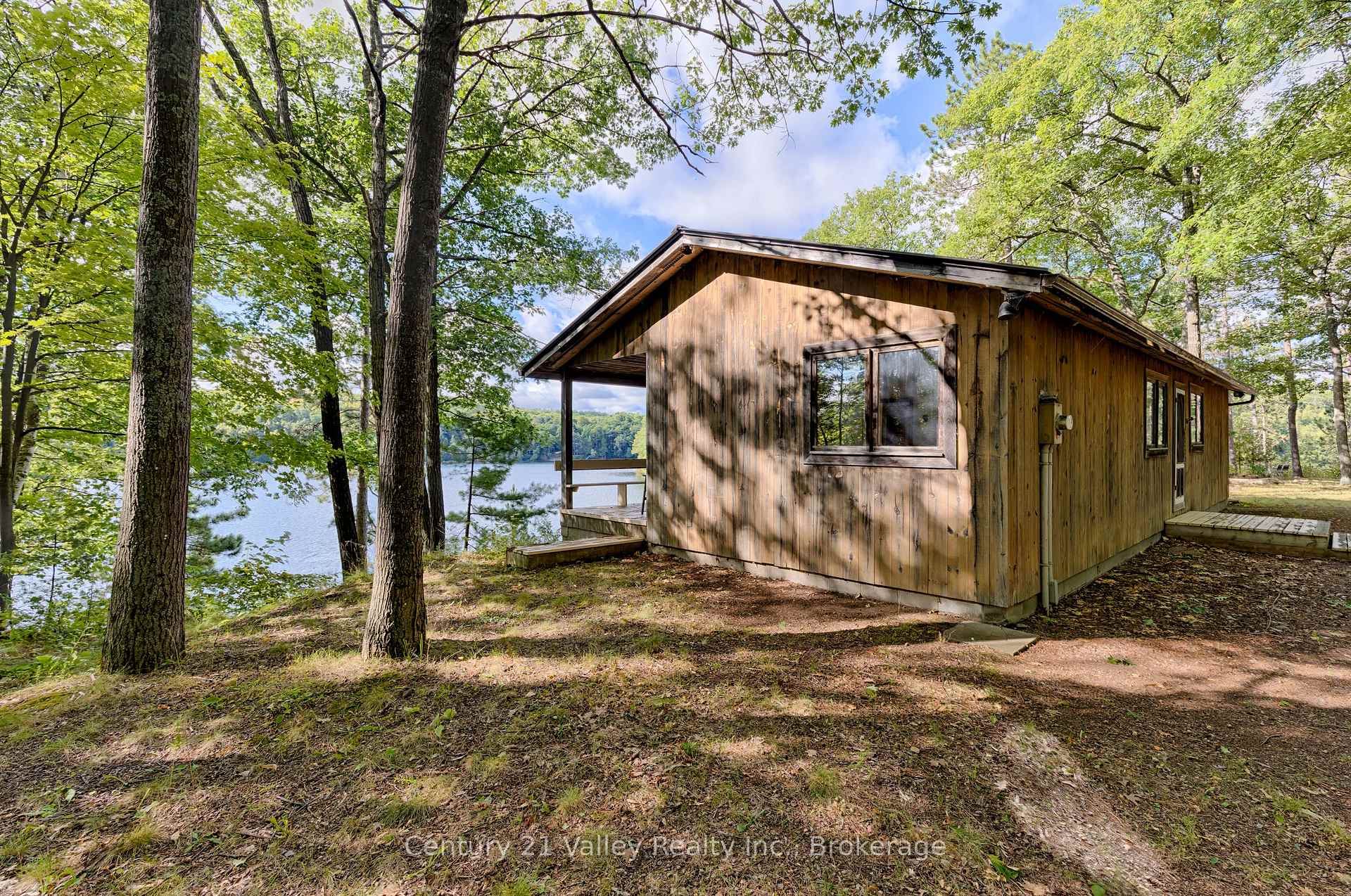 Photo 15 of 128 McDowell Lane, Horton, Horton Twp — HOMEH