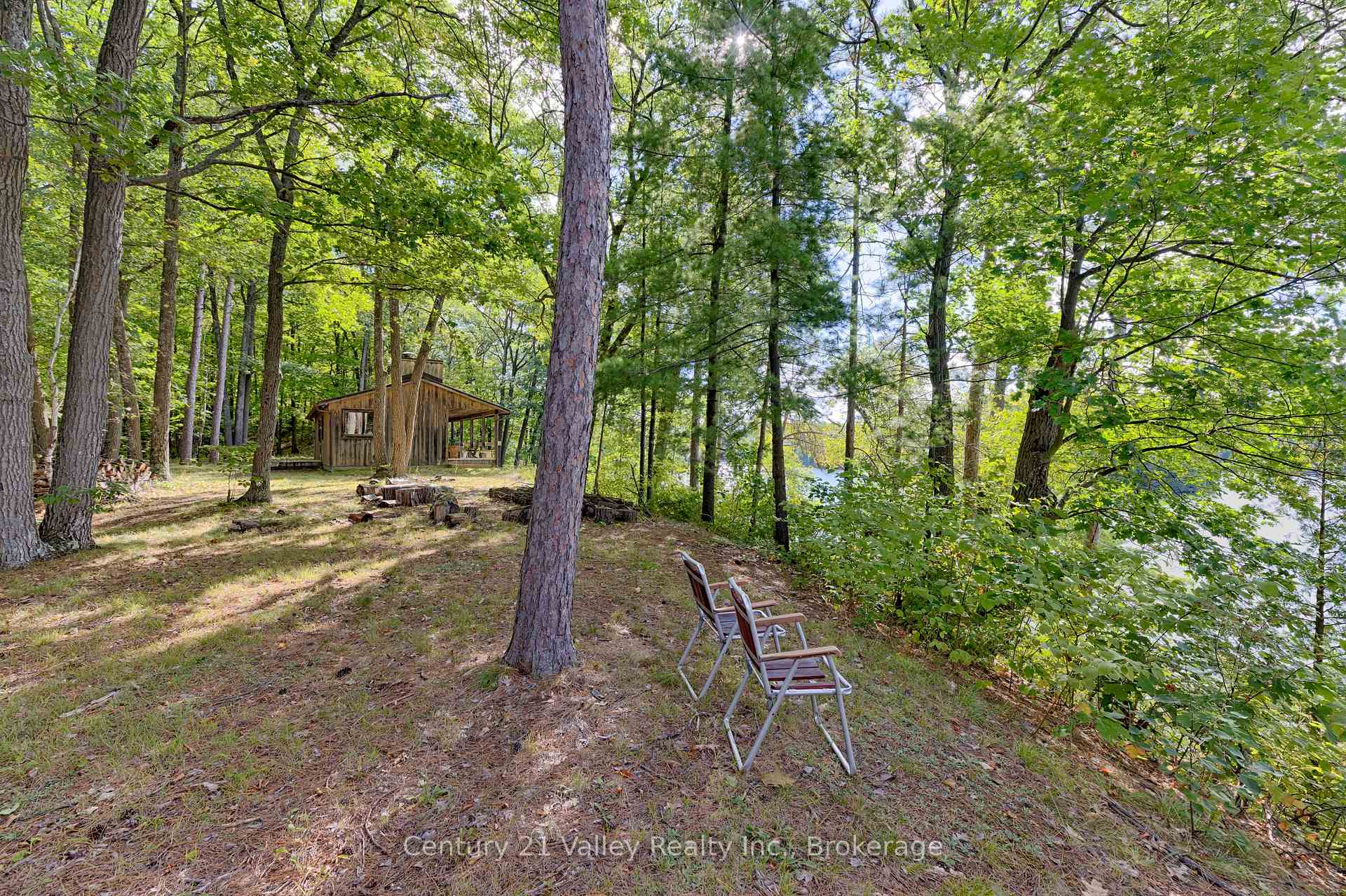 Photo 16 of 128 McDowell Lane, Horton, Horton Twp — HOMEH