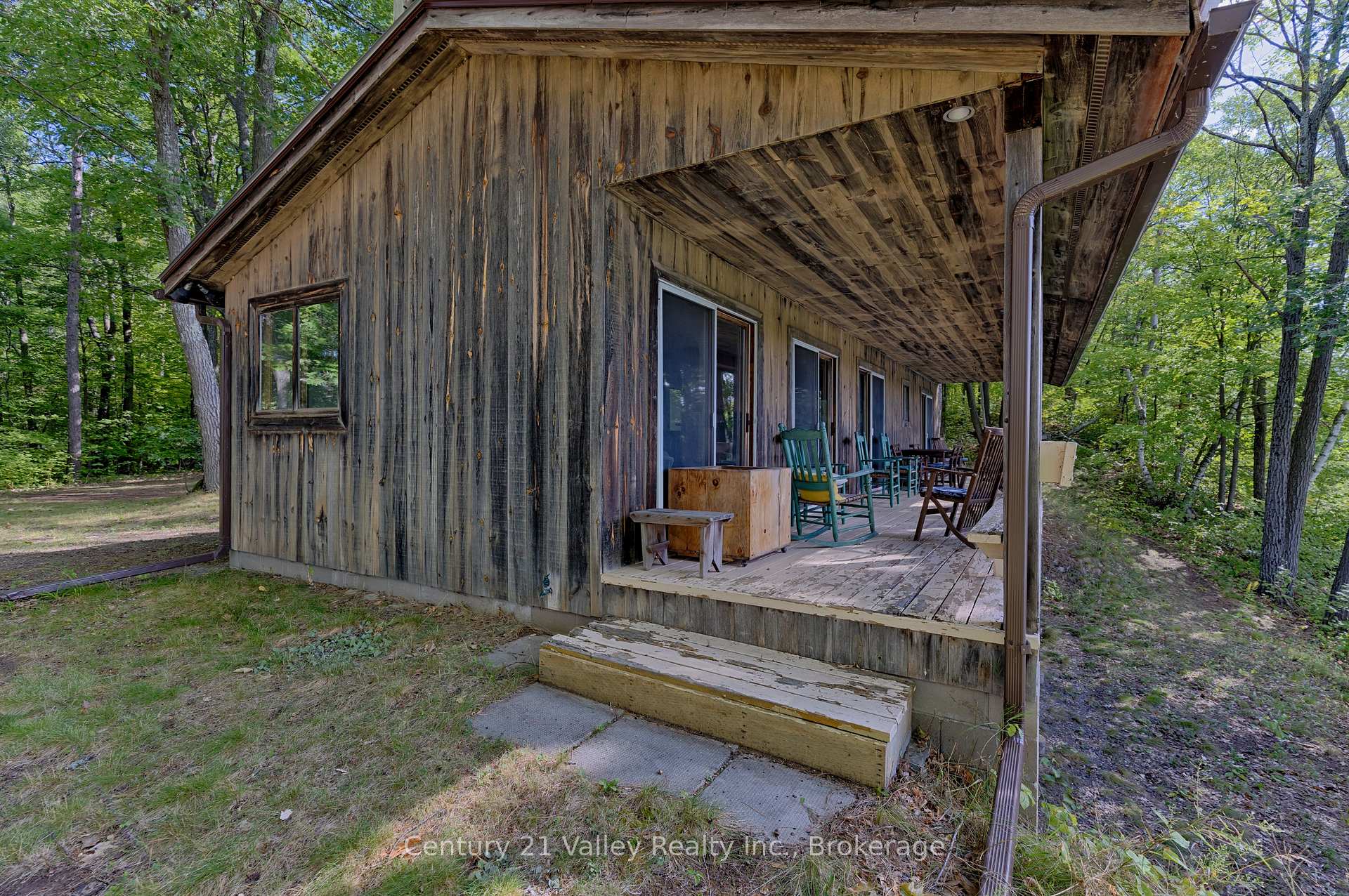 Photo 17 of 128 McDowell Lane, Horton, Horton Twp — HOMEH