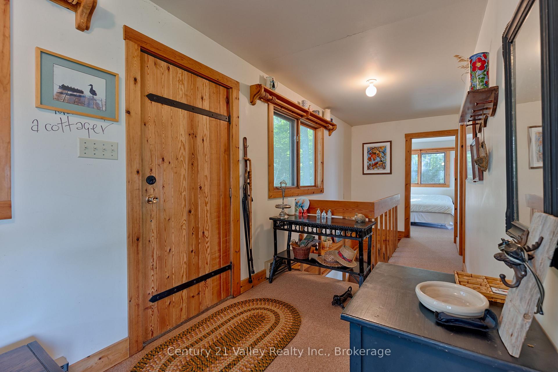 Photo 18 of 128 McDowell Lane, Horton, Horton Twp — HOMEH