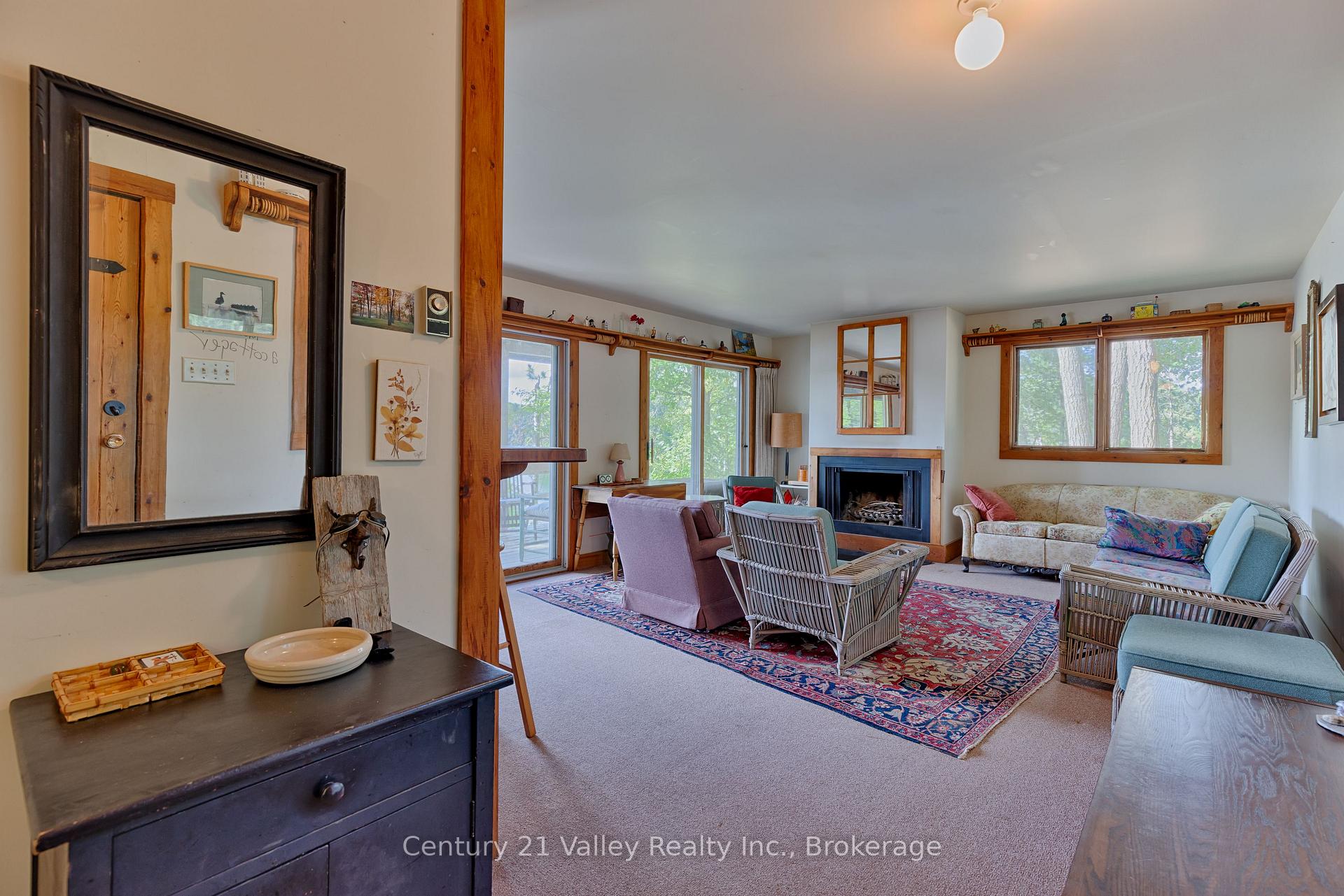 Photo 19 of 128 McDowell Lane, Horton, Horton Twp — HOMEH