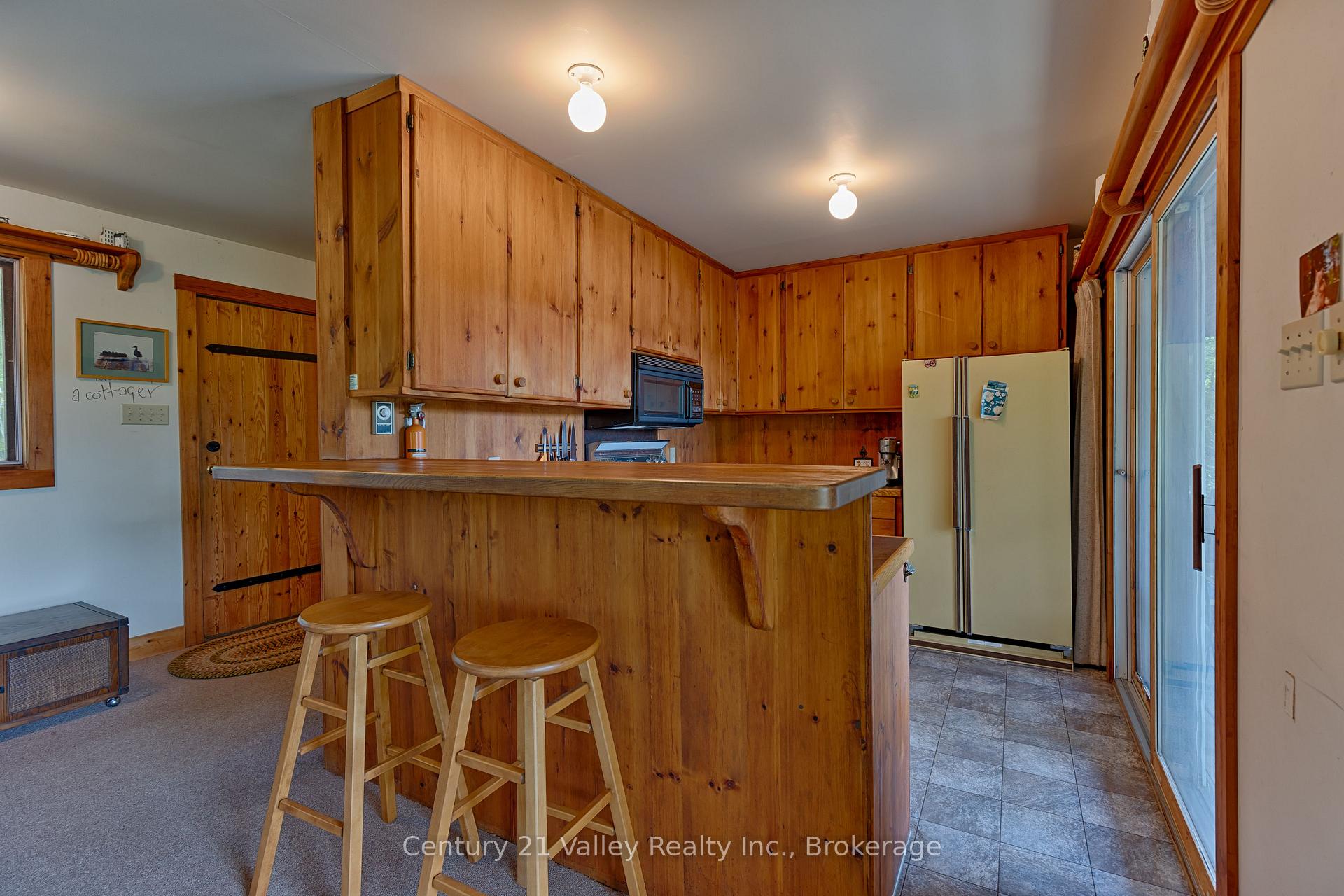 Photo 20 of 128 McDowell Lane, Horton, Horton Twp — HOMEH