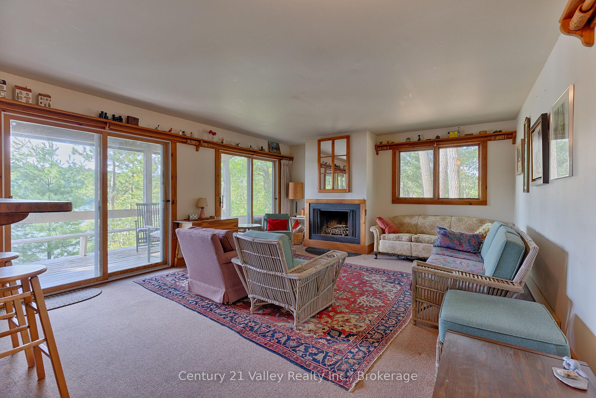 Photo 21 of 128 McDowell Lane, Horton, Horton Twp — HOMEH