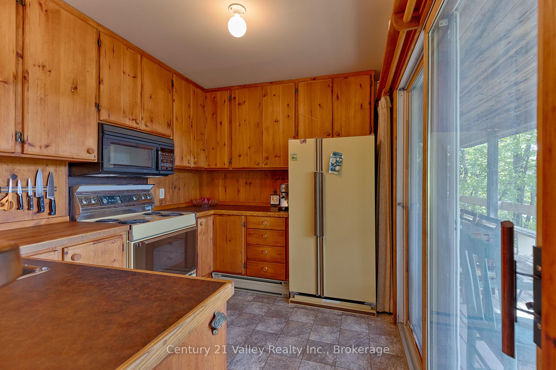 Photo 22 of 128 McDowell Lane, Horton, Horton Twp — HOMEH