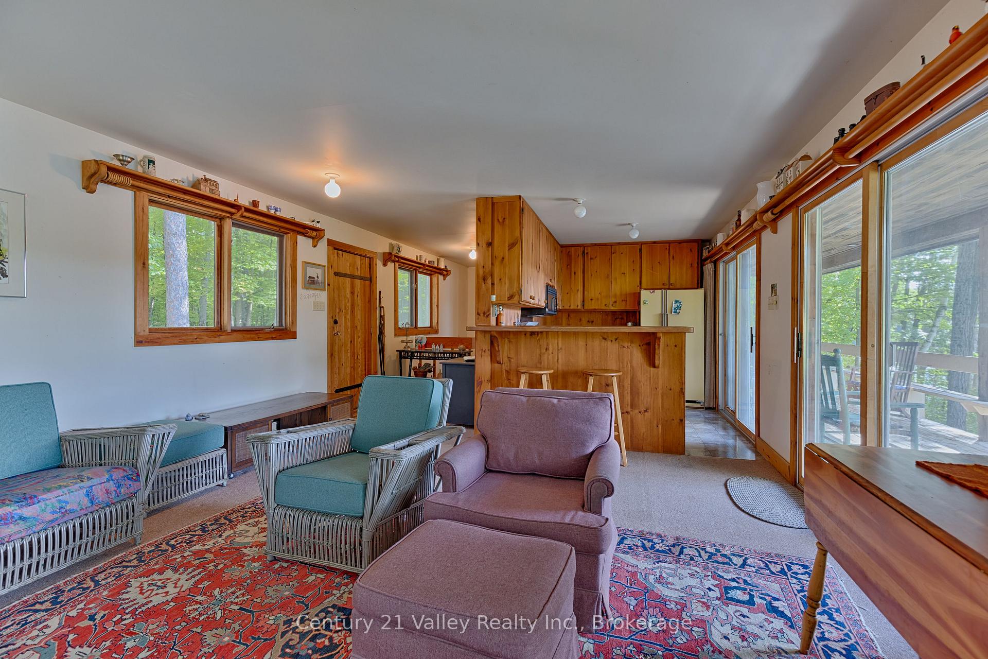 Photo 23 of 128 McDowell Lane, Horton, Horton Twp — HOMEH