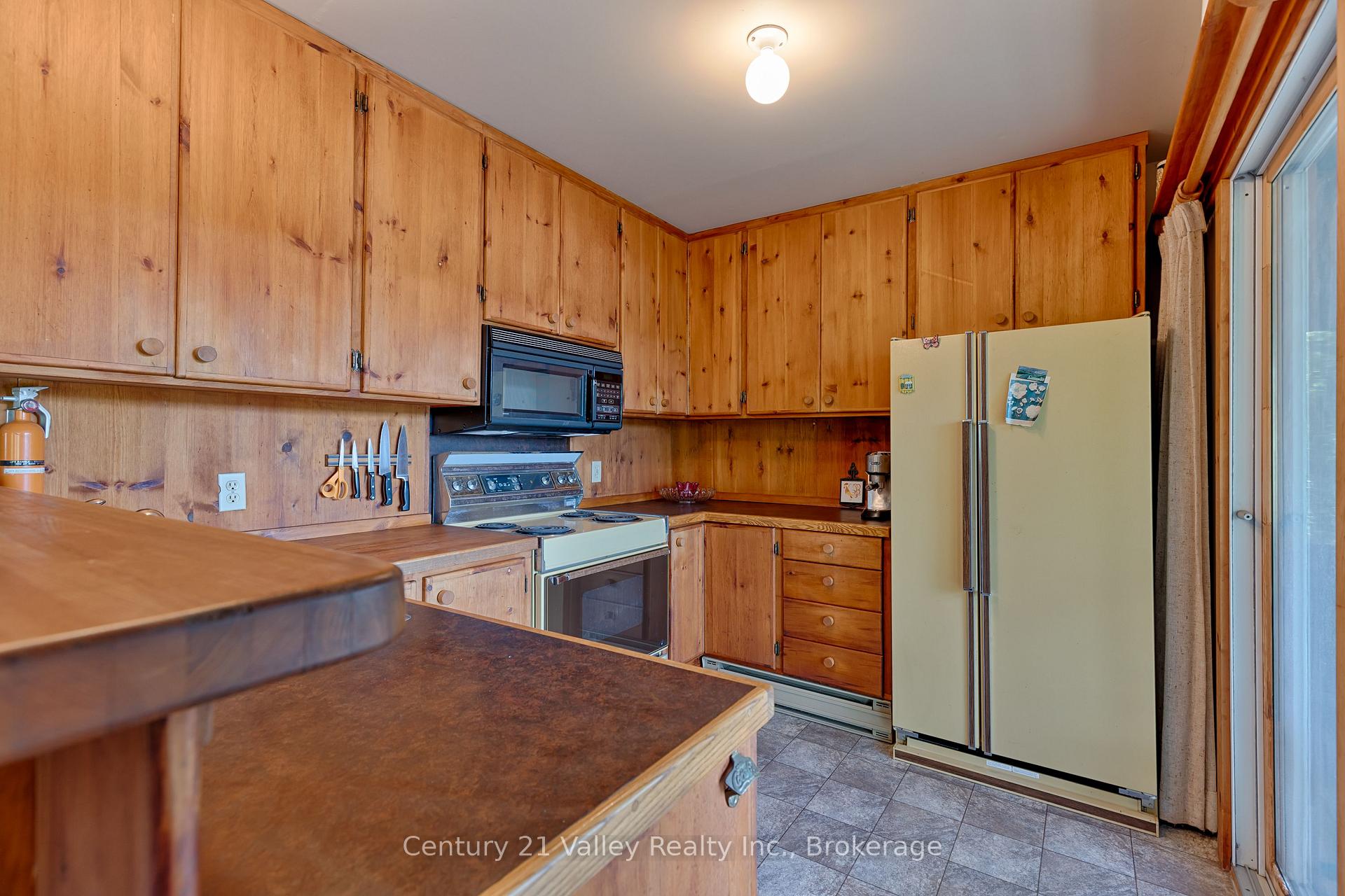 Photo 25 of 128 McDowell Lane, Horton, Horton Twp — HOMEH