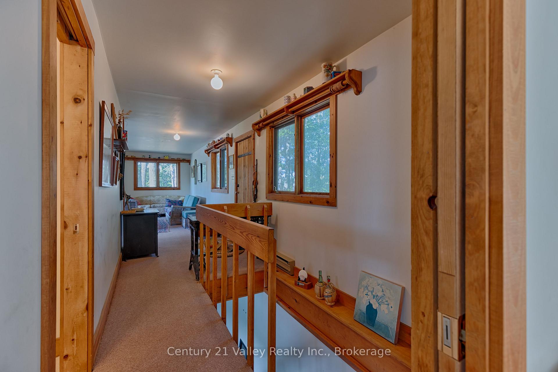 Photo 27 of 128 McDowell Lane, Horton, Horton Twp — HOMEH
