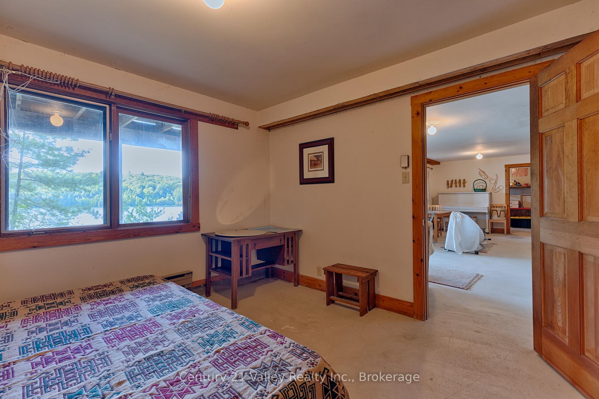 Photo 32 of 128 McDowell Lane, Horton, Horton Twp — HOMEH