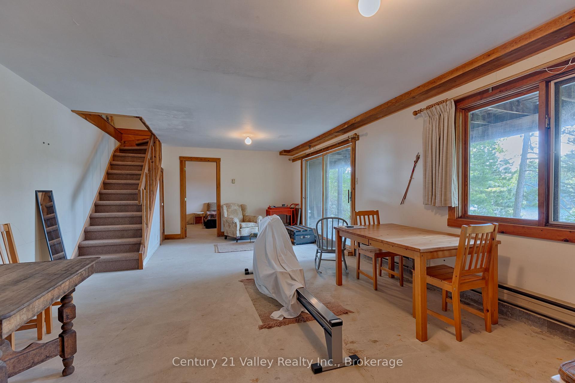 Photo 35 of 128 McDowell Lane, Horton, Horton Twp — HOMEH