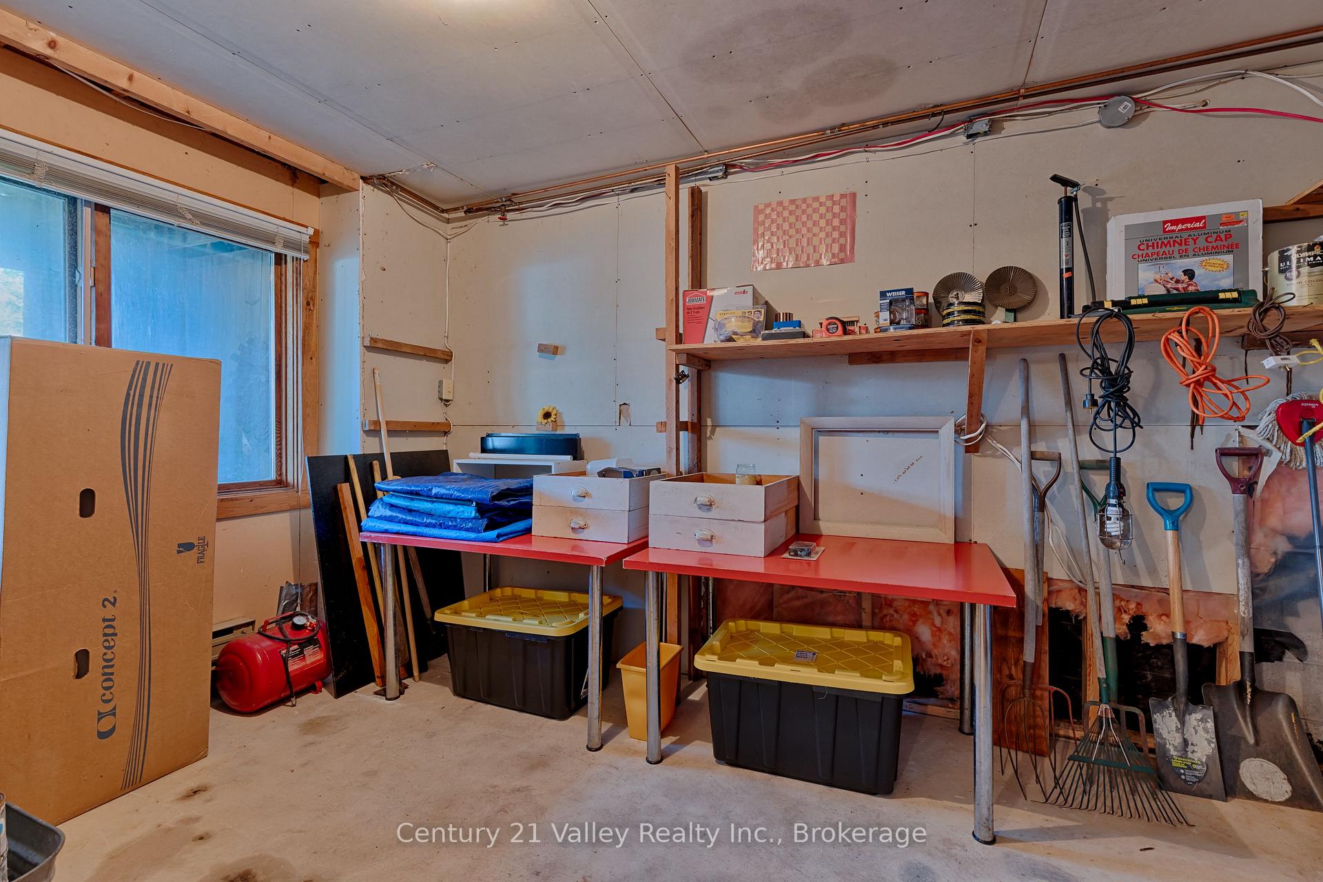 Photo 36 of 128 McDowell Lane, Horton, Horton Twp — HOMEH