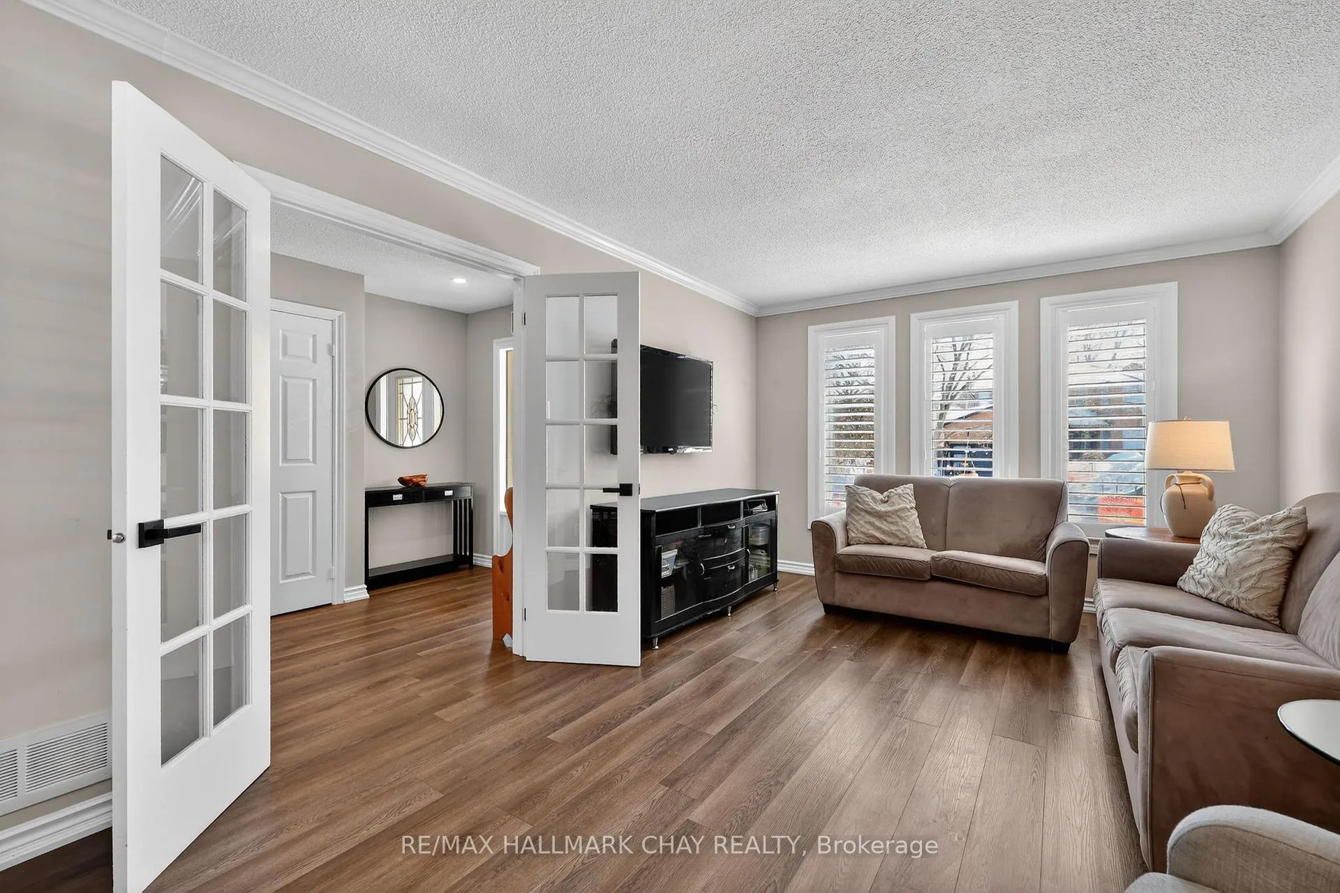 Photo 12 of 58 James Street, Barrie, Ardagh — HOMEH