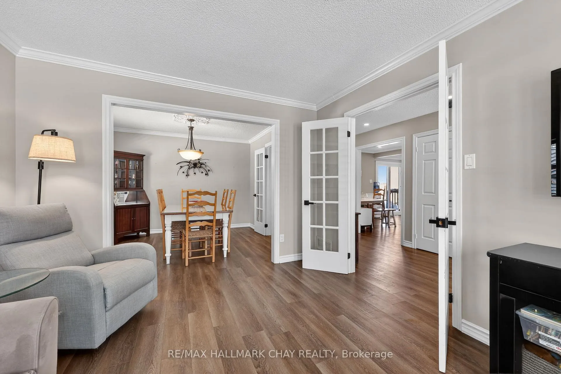 Photo 13 of 58 James Street, Barrie, Ardagh — HOMEH