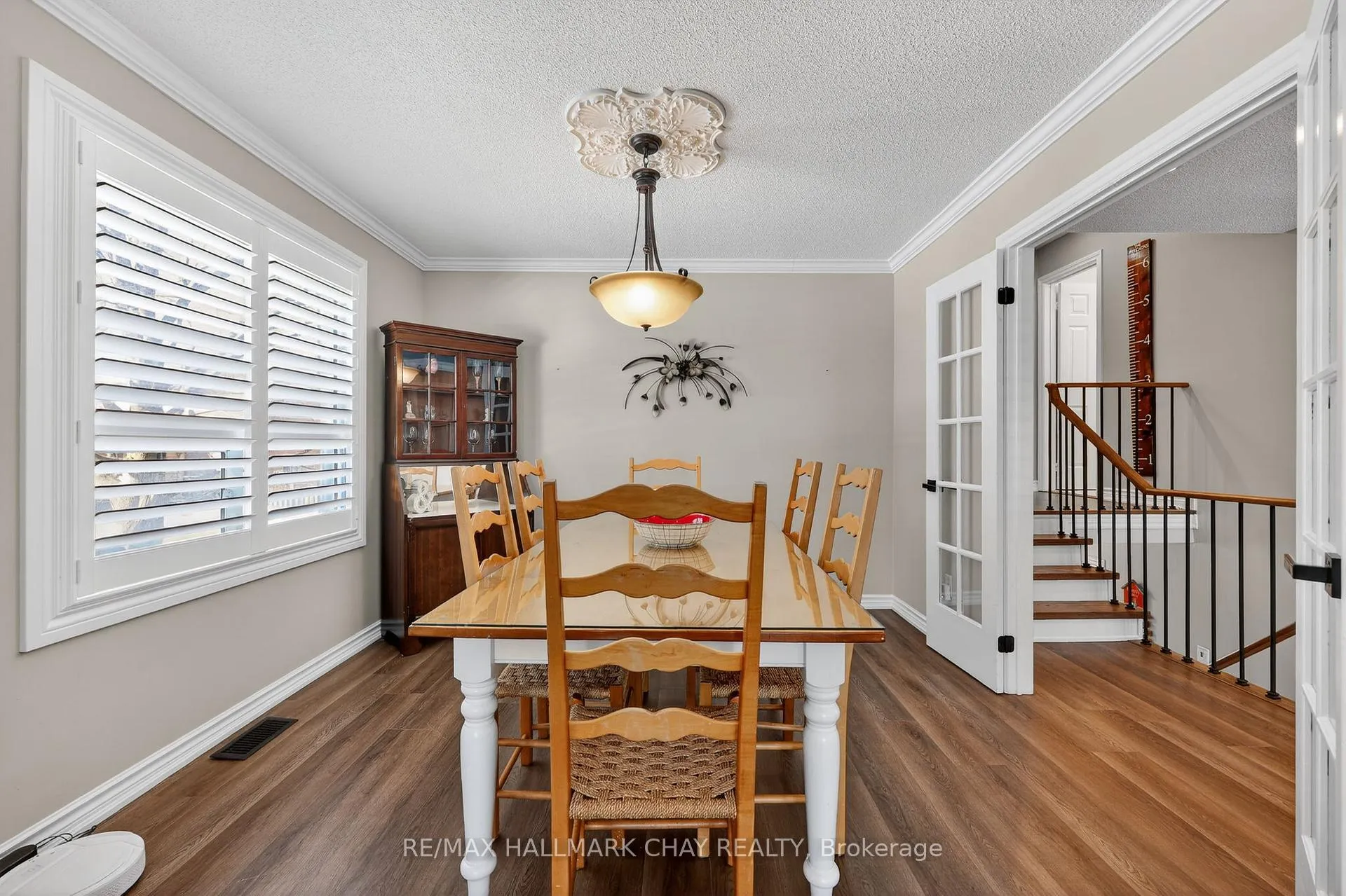 Photo 14 of 58 James Street, Barrie, Ardagh — HOMEH