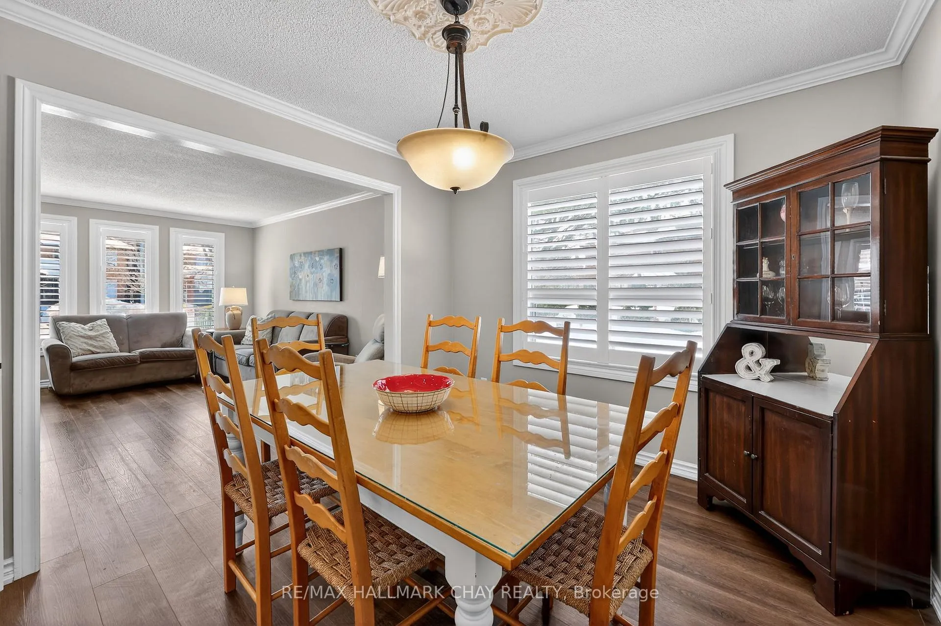 Photo 15 of 58 James Street, Barrie, Ardagh — HOMEH