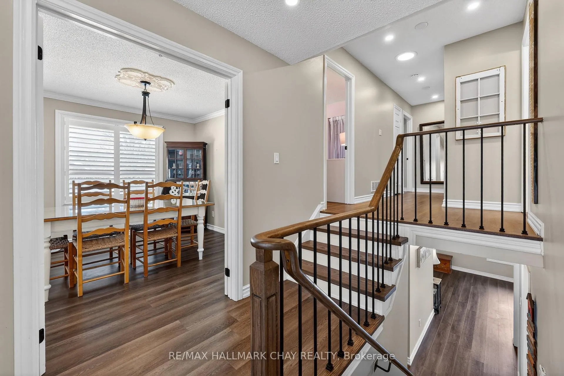 Photo 16 of 58 James Street, Barrie, Ardagh — HOMEH
