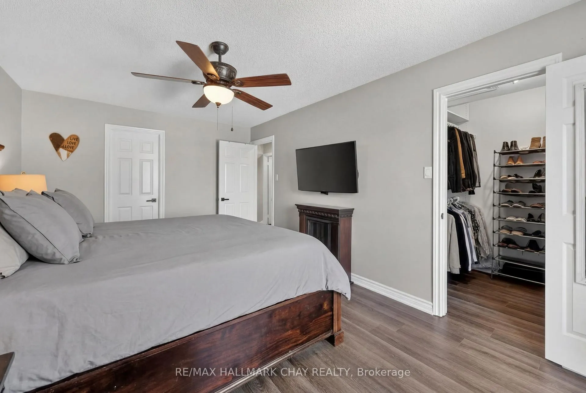 Photo 18 of 58 James Street, Barrie, Ardagh — HOMEH