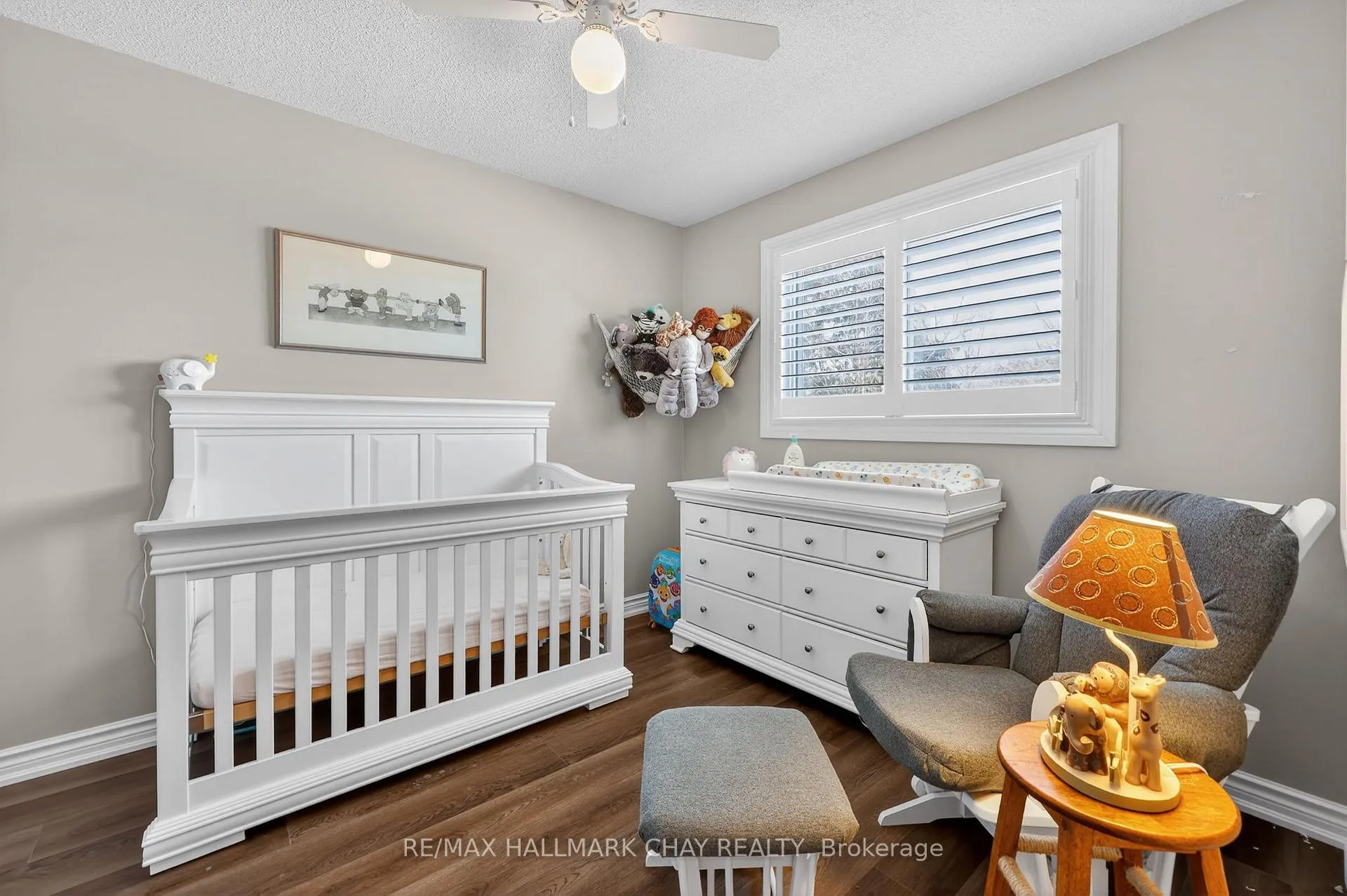 Photo 19 of 58 James Street, Barrie, Ardagh — HOMEH