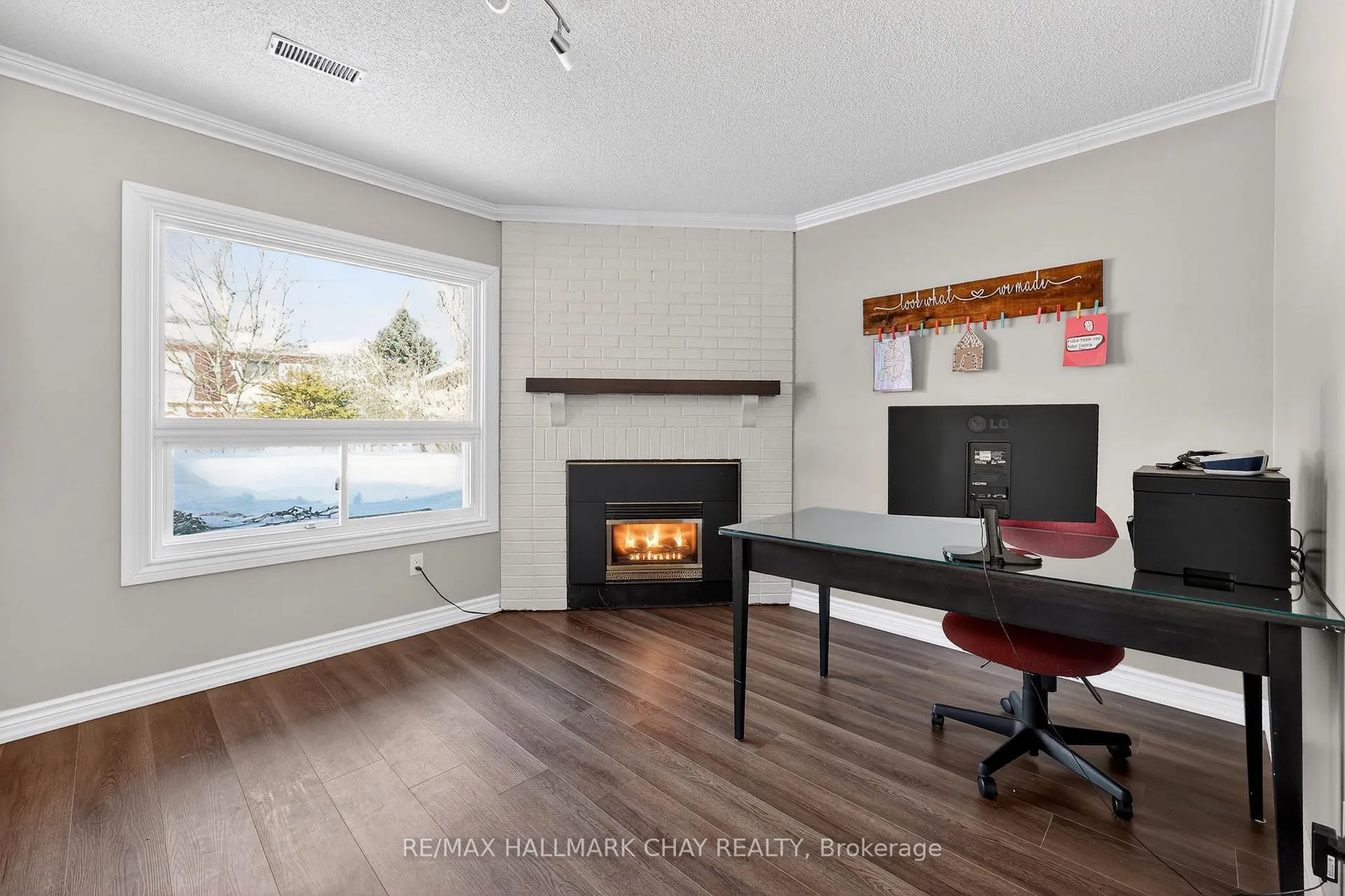 Photo 22 of 58 James Street, Barrie, Ardagh — HOMEH