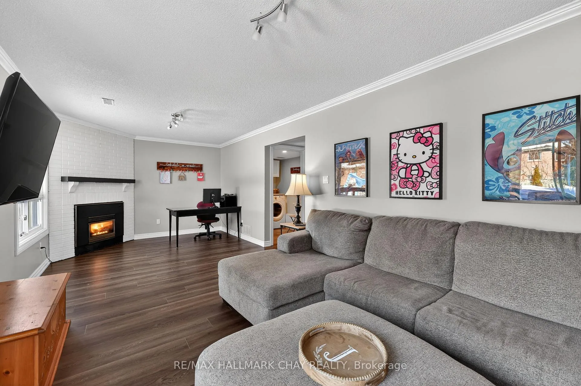 Photo 24 of 58 James Street, Barrie, Ardagh — HOMEH