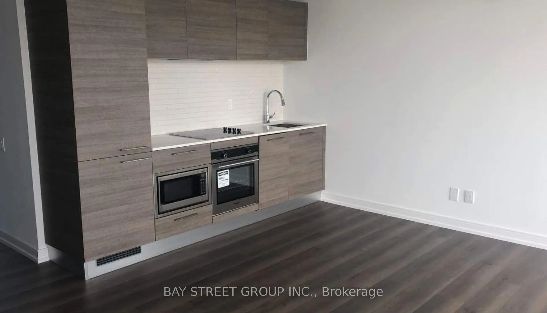 Photo 1 of Unit 4606, 3 Gloucester Street, Toronto, Church-Yonge Corridor — HOMEH