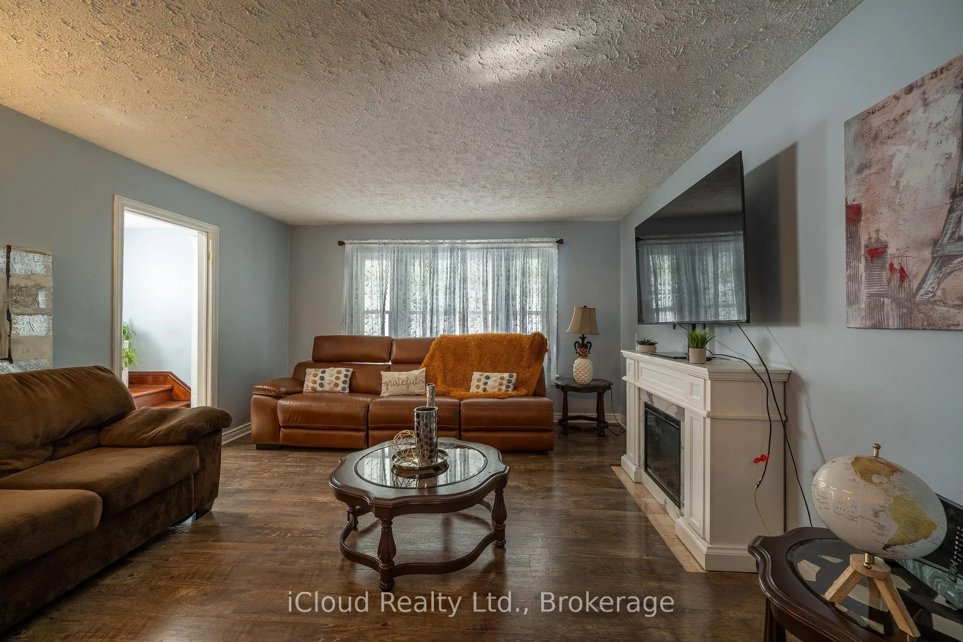 Photo 3 of 2 Richmond Avenue, St. Catharines, E. Chester — HOMEH