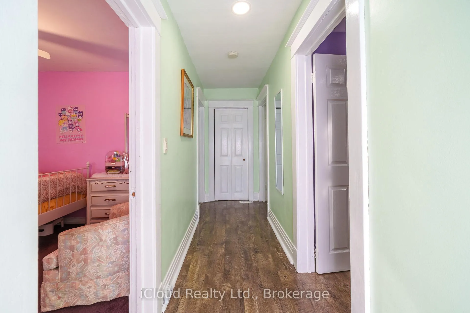 Photo 11 of 2 Richmond Avenue, St. Catharines, E. Chester — HOMEH